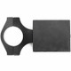 Kawasaki Mule / Teryx Dynojet Monitor Mount by Deviant Race Parts